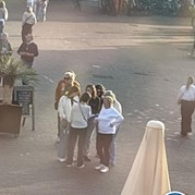 29) Hunted Eigen Locatie   (Eigen locatie)