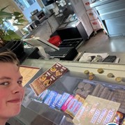 36) Hunted Eigen Locatie   (Eigen locatie)