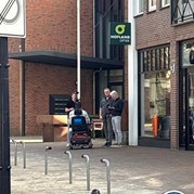 37) Hunted Eigen Locatie   (Eigen locatie)