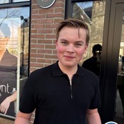 38) Hunted Eigen Locatie   (Eigen locatie)