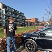 40) Hunted Eigen Locatie   (Eigen locatie)