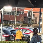 41) Hunted Eigen Locatie   (Eigen locatie)