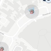 45) Hunted Eigen Locatie   (Eigen locatie)