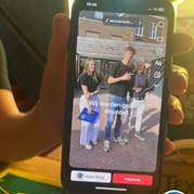 48) Hunted Eigen Locatie   (Eigen locatie)