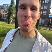 49) Hunted Eigen Locatie   (Eigen locatie)