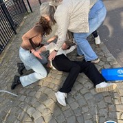 5) Hunted Eigen Locatie   (Eigen locatie)