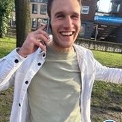 50) Hunted Eigen Locatie   (Eigen locatie)