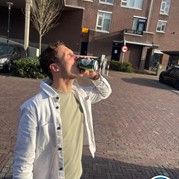 51) Hunted Eigen Locatie   (Eigen locatie)