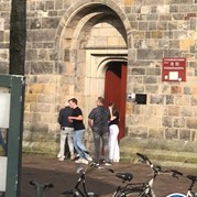 52) Hunted Eigen Locatie   (Eigen locatie)