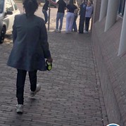 53) Hunted Eigen Locatie   (Eigen locatie)