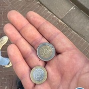 54) Hunted Eigen Locatie   (Eigen locatie)