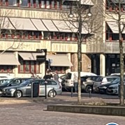 55) Hunted Eigen Locatie   (Eigen locatie)