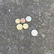 56) Hunted Eigen Locatie   (Eigen locatie)