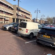 58) Hunted Eigen Locatie   (Eigen locatie)