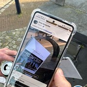 59) Hunted Eigen Locatie   (Eigen locatie)