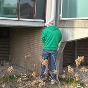 6) Hunted Eigen Locatie   (Eigen locatie)