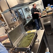 60) Hunted Eigen Locatie   (Eigen locatie)