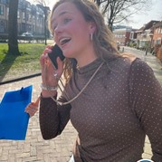 7) Hunted Eigen Locatie   (Eigen locatie)