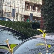 8) Hunted Eigen Locatie   (Eigen locatie)