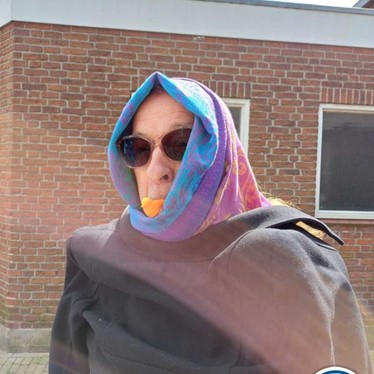 Secret Escape Game - Begeleiding op afstand  (Eigen locatie)