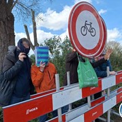 4) Secret Escape Game - Begeleiding op afstand  (Eigen locatie)