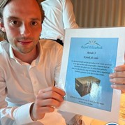 10) Moordspel *  (Eigen locatie)