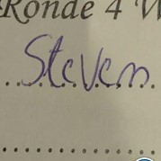 20) Moordspel *  (Eigen locatie)