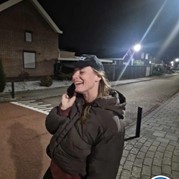 12) Jachtseizoen Thorn