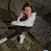 13) Jachtseizoen Thorn