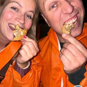17) Jachtseizoen Thorn