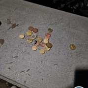 21) Jachtseizoen Thorn