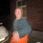 27) Jachtseizoen Thorn