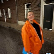 28) Jachtseizoen Thorn