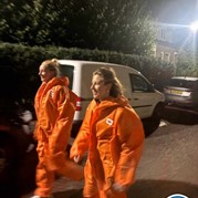 29) Jachtseizoen Thorn