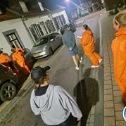 31) Jachtseizoen Thorn