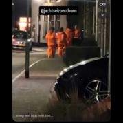 33) Jachtseizoen Thorn