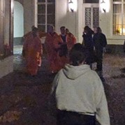 36) Jachtseizoen Thorn
