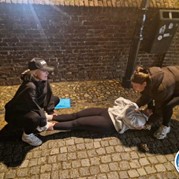 37) Jachtseizoen Thorn
