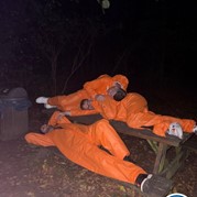 38) Jachtseizoen Thorn