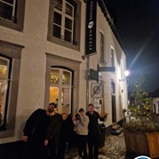 39) Jachtseizoen Thorn