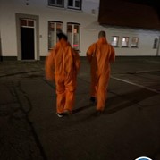 4) Jachtseizoen Thorn