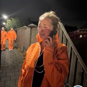 6) Jachtseizoen Thorn