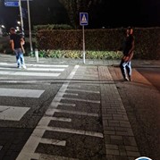 7) Jachtseizoen Thorn