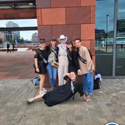 1) The Wedding Game begeleiding op afstand  (Eigen locatie)