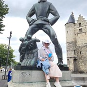 2) The Wedding Game begeleiding op afstand  (Eigen locatie)