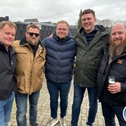 1) Jachtseizoen Emmen