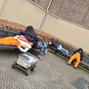 10) Jachtseizoen Emmen