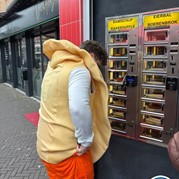 13) Jachtseizoen Emmen