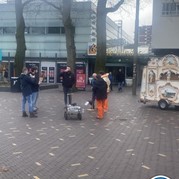 16) Jachtseizoen Emmen