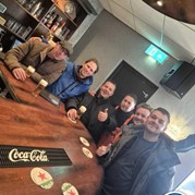 17) Jachtseizoen Emmen